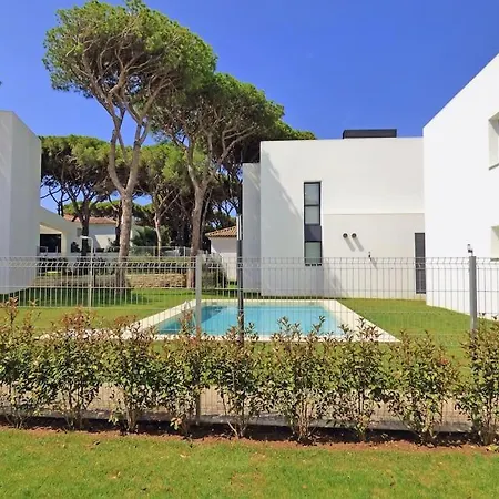 Del Pinar Villa Chiclana de la Frontera